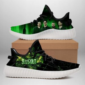 Ghost Adventures Movie Yeezy Shoes Sport Sneakers