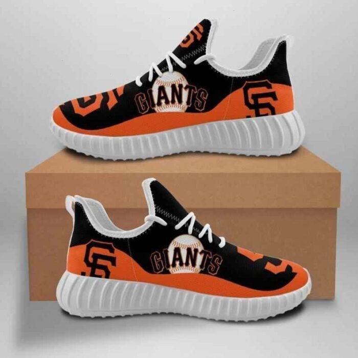 Giants Yeezy Boost Yeezy Shoes