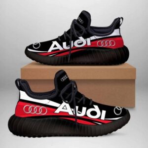 Gift For Audi Lover Audi Car Yeezy Shoes Hg