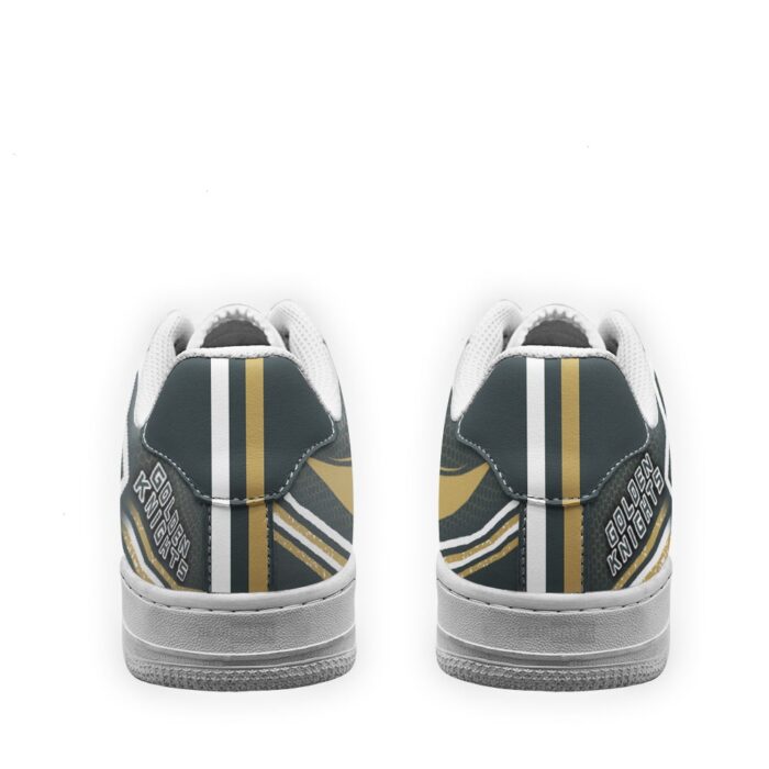 Golden Knights Air Sneakers Custom For Fans