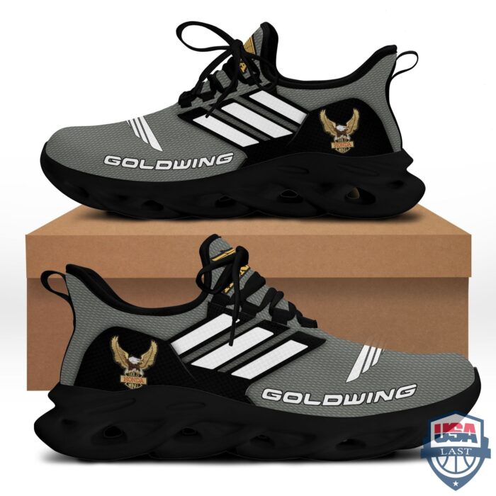 Goldwing 1 Max Soul Shoes