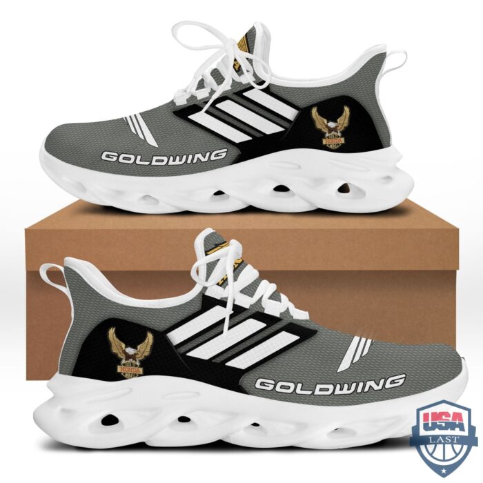 Goldwing 4 Max Soul Shoes