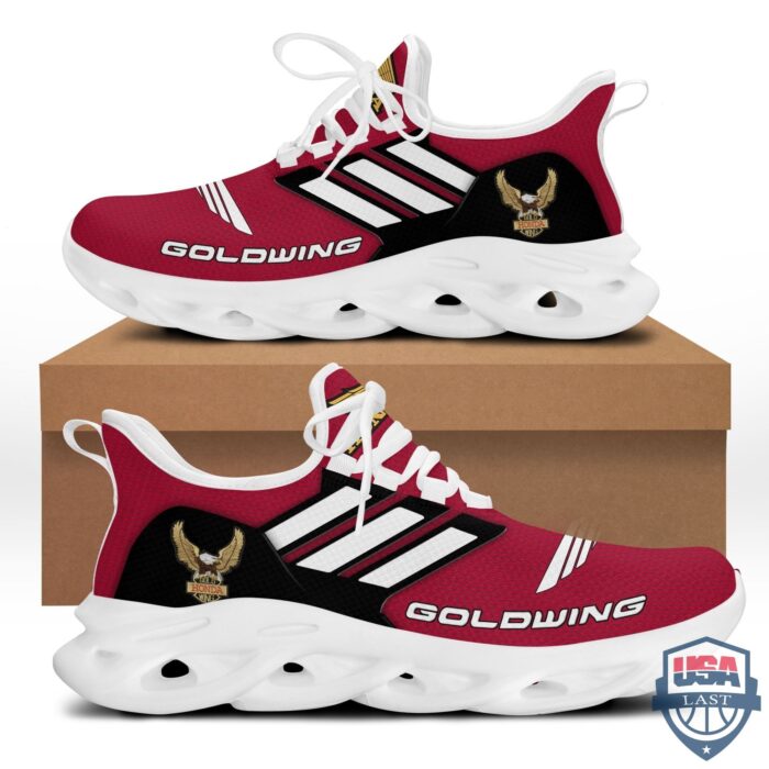 Goldwing 5 Max Soul Shoes