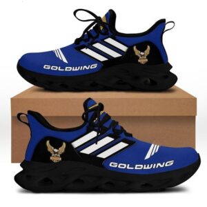 Goldwing Max Soul Shoes