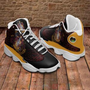 Gryffindor Harry Potter Air Jordan 13 Shoes