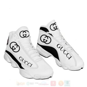 Gucci Air Jordan 13 Shoes