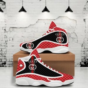 Gucci Snake Air Jordan 13 Sneaker Shoes