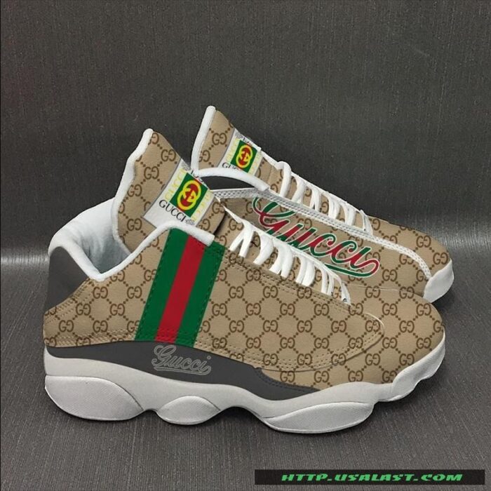 Gucci Sneaker Air Jordan 13 Shoes