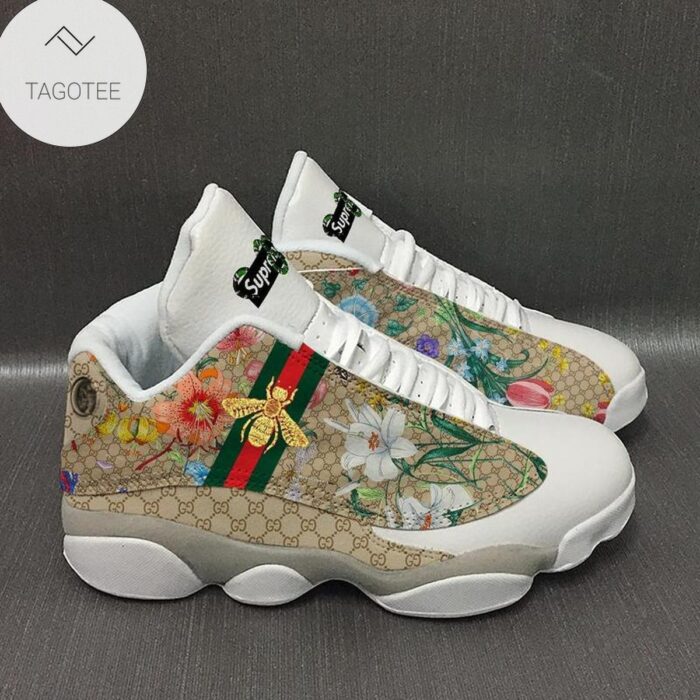 Gucci Sneakers Air Jordan 13 Shoes