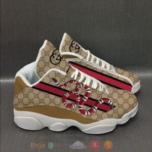 Gucci Sneakers Air Jordan 13 Shoes 2