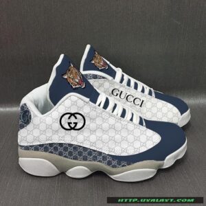 Gucci Tiger Air Jordan 13 Sneaker Hot Model 2022