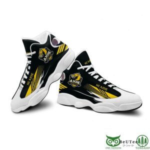 HC Ajoie Swiss Hockey Air Jordan 13