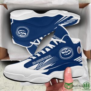 HC Ambri-Piotta Swiss Hockey Air Jordan 13