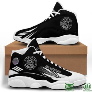 HC Lugano Swiss Hockey Air Jordan 13