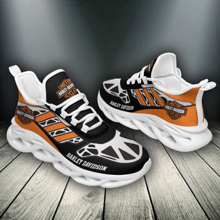 HD Max Soul Sneaker 70HTN2396