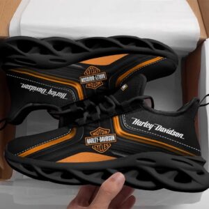 HD Max Soul Sneaker 70HTN2397