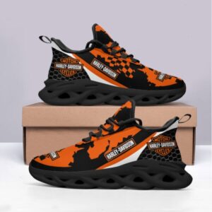 HD Max Soul Sneaker 70HTN2417