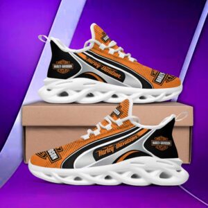 HD Max Soul Sneaker 70HTN2426