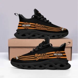 HD Max Soul Sneaker 70RTT1835