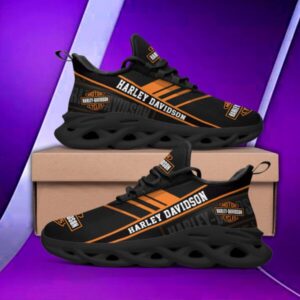 HD Max Soul Sneaker 70RTT1840