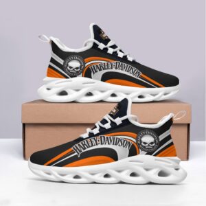 HD Max Soul Sneaker 70RTT1843