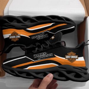 HD Max Soul Sneaker 70RTT1849