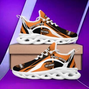 HD Max Soul Sneaker 70RTT1852