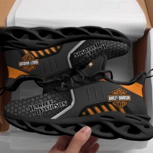 HD Max Soul Sneaker 70RTT1855