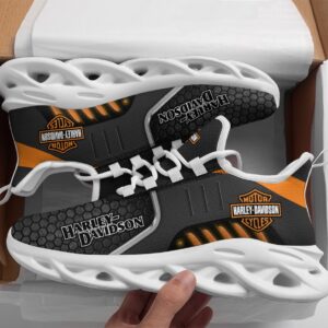 HD Max Soul Sneaker 70RTT1855