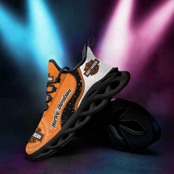 HD Max Soul Sneaker 70RTT1856