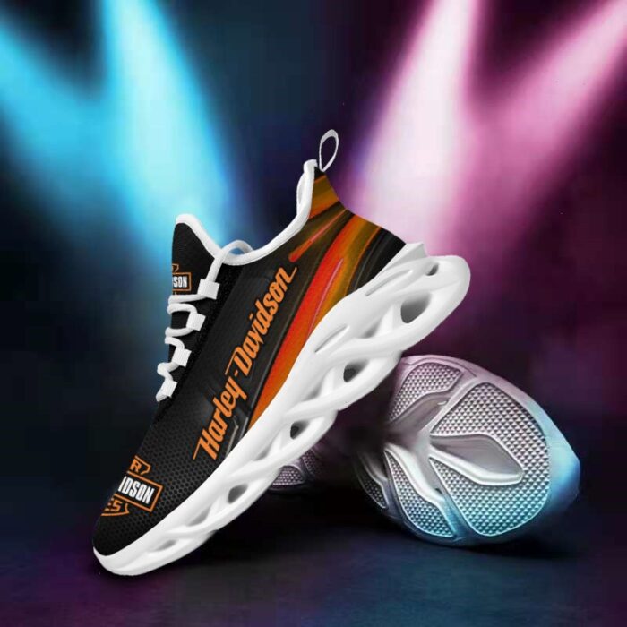 HD Max Soul Sneaker 70RTT1858