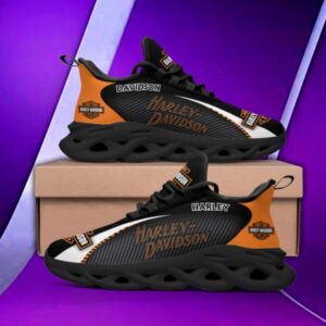 HD Max Soul Sneaker 70RTT1860