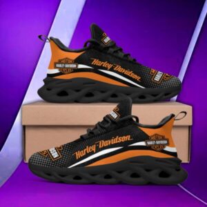 HD Max Soul Sneaker 70RTT1863