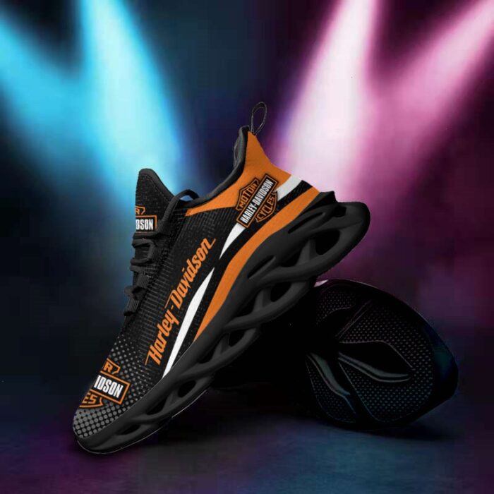 HD Max Soul Sneaker 70RTT1863