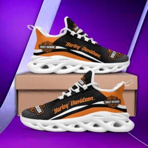 HD Max Soul Sneaker 70RTT1863