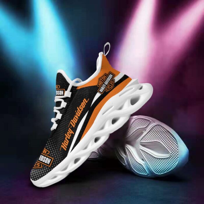 HD Max Soul Sneaker 70RTT1863