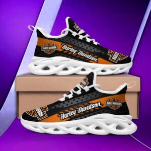 HD Max Soul Sneaker 70RTT1864