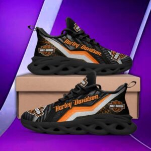 HD Max Soul Sneaker 70RTT1865