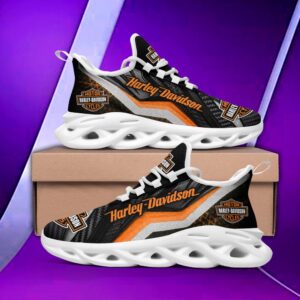 HD Max Soul Sneaker 70RTT1865