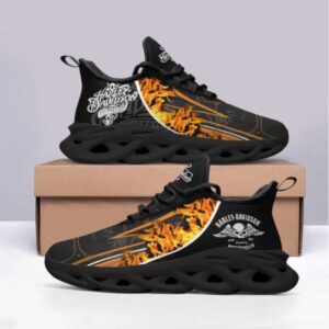 HD Max Soul Sneaker 70RTT1869