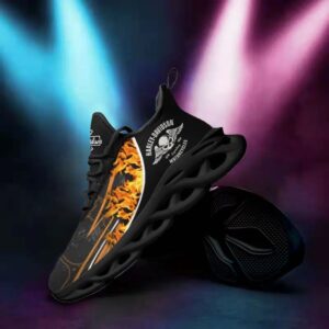 HD Max Soul Sneaker 70RTT1869