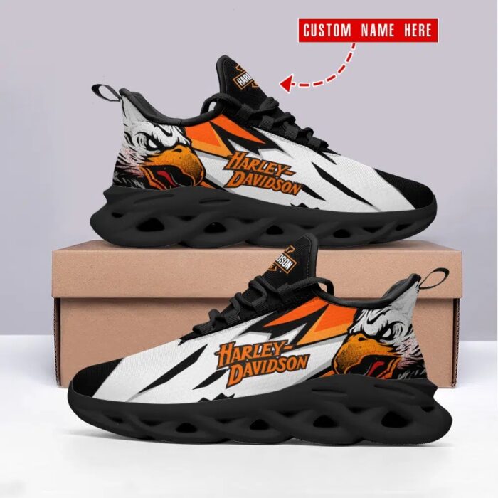 HD Max Soul Sneaker Custom Name 70HTN2401