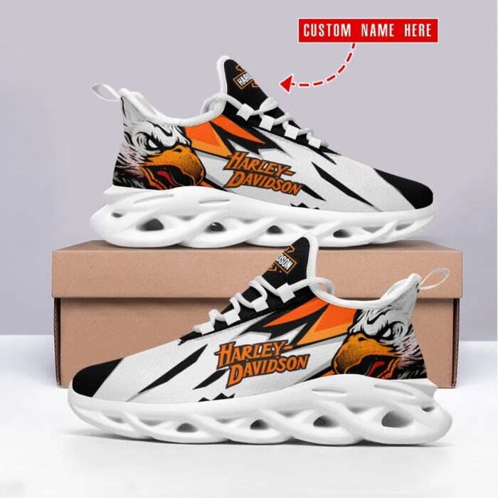 HD Max Soul Sneaker Custom Name 70HTN2401