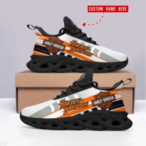 HD Max Soul Sneaker Custom Name 70HTN2403