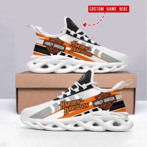 HD Max Soul Sneaker Custom Name 70HTN2403