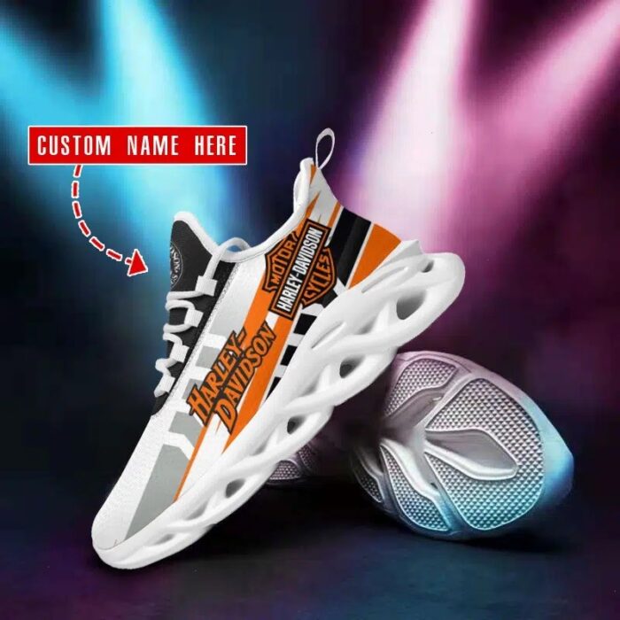 HD Max Soul Sneaker Custom Name 70HTN2403