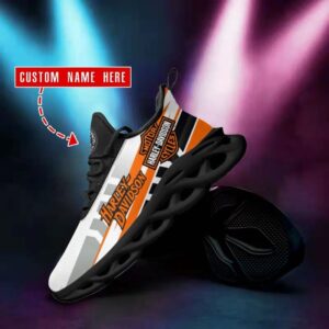 HD Max Soul Sneaker Custom Name 70HTN2403