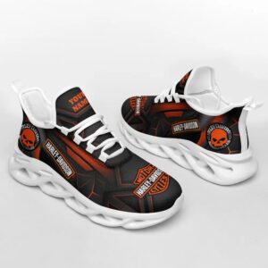 HD Max Soul Sneaker Custom Name 70RTT1836