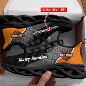 HD Max Soul Sneaker Custom Name 70RTT1845