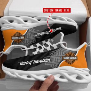 HD Max Soul Sneaker Custom Name 70RTT1845